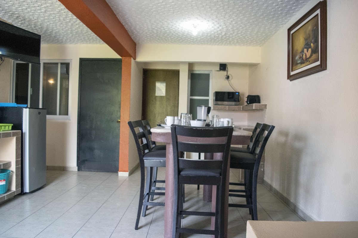 Isabel Suites Zihuatanejo gallery 6