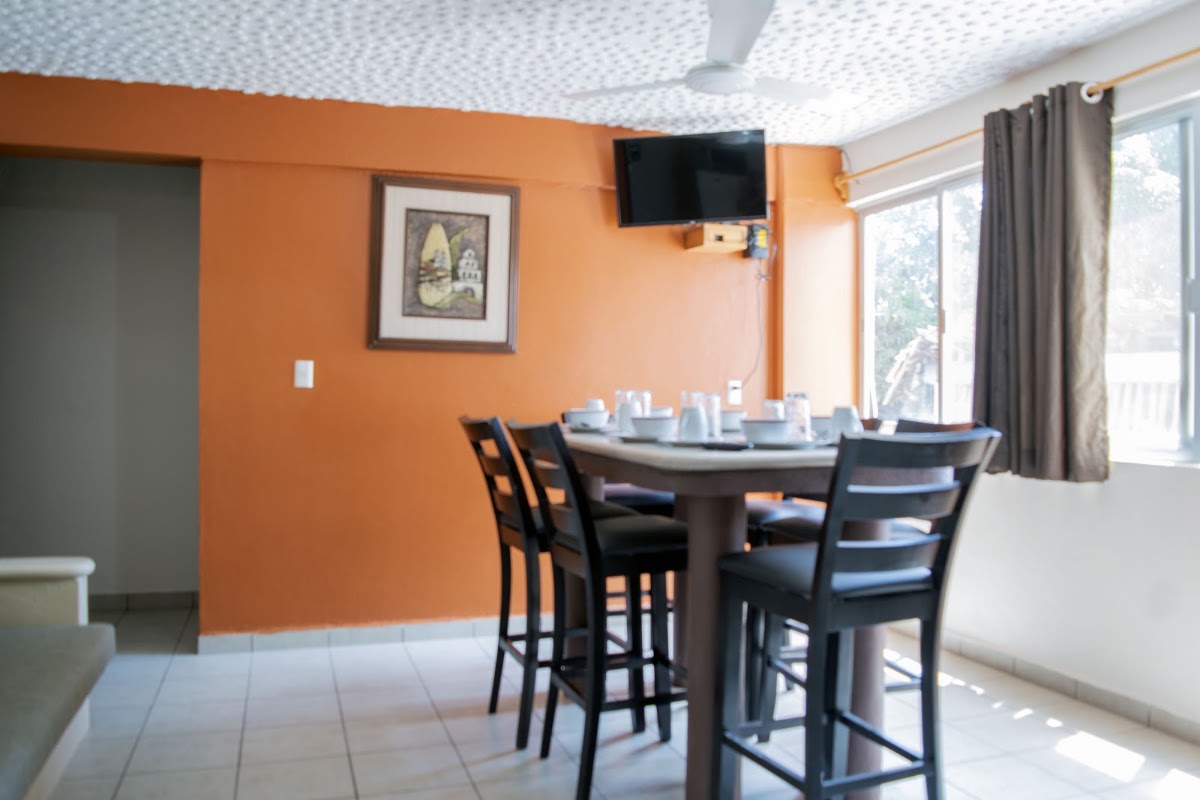 Isabel Suites Zihuatanejo gallery 8