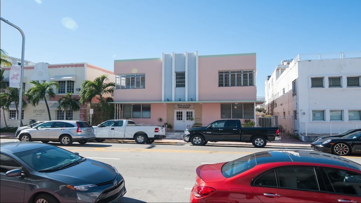 Island House South Beach Hotel gallery 1