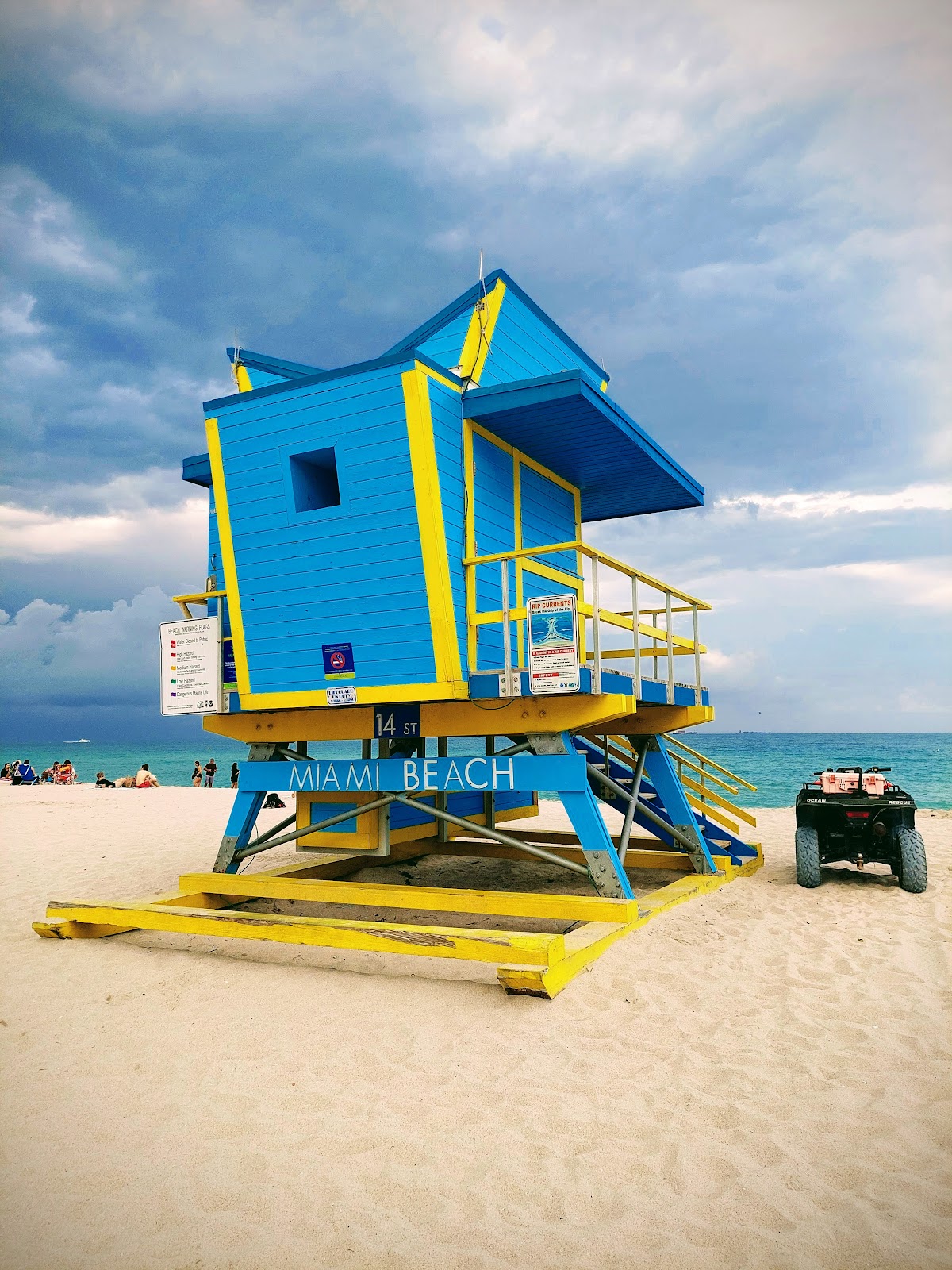 Island House South Beach Hotel gallery 10