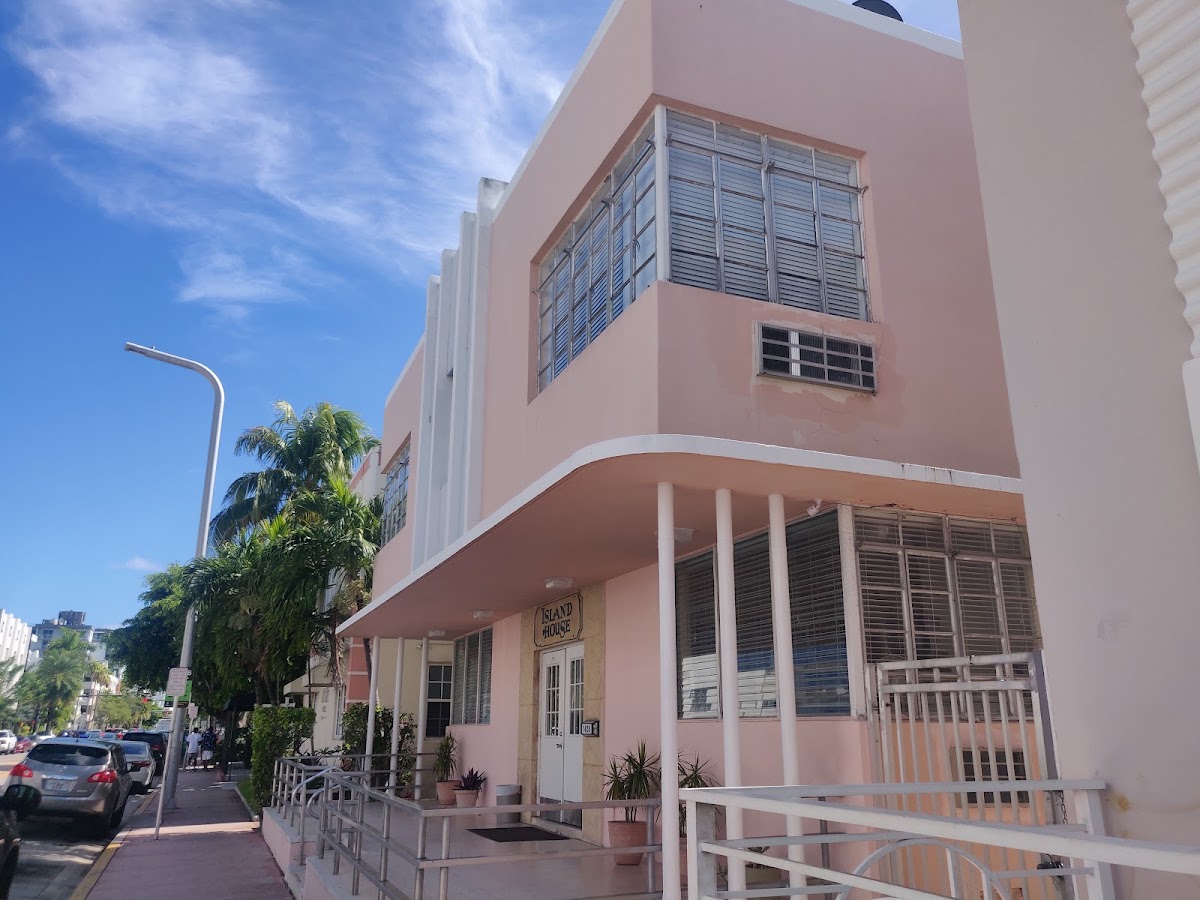 Island House South Beach Hotel gallery 3