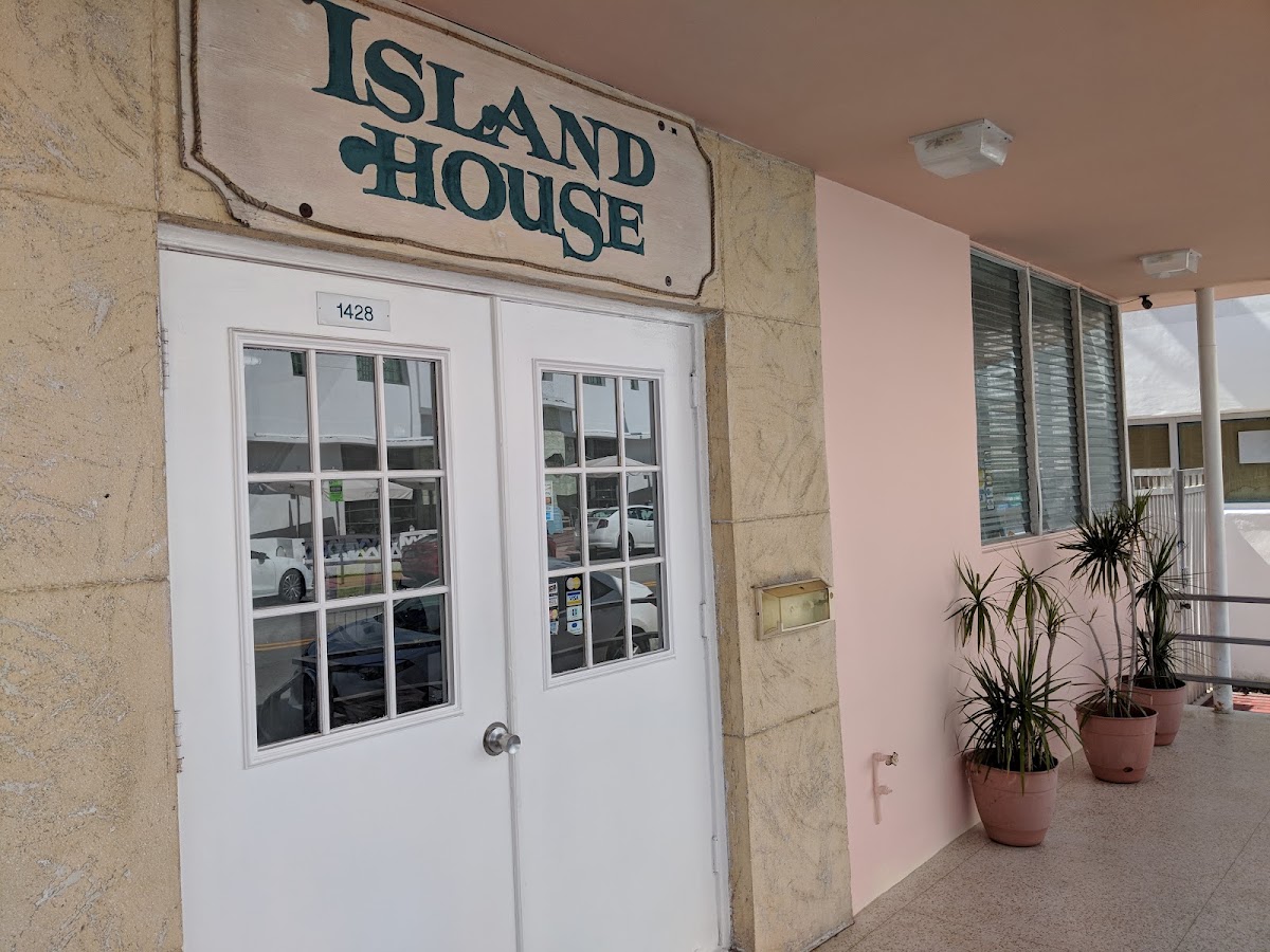 Island House South Beach Hotel gallery 4