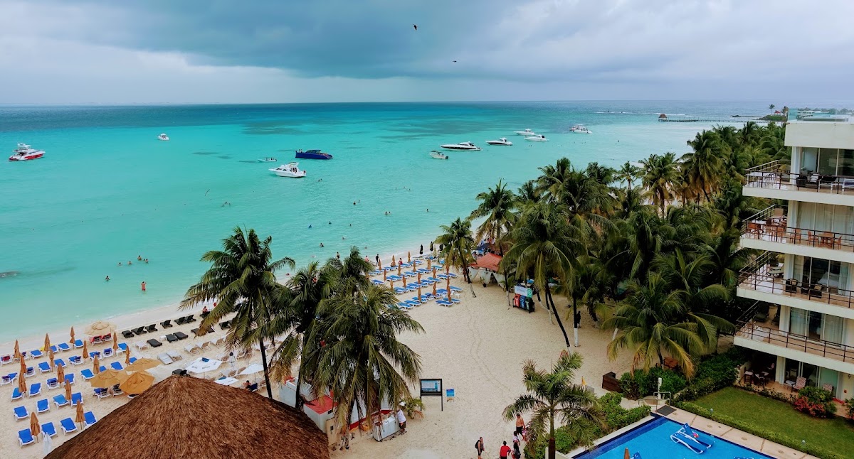 Ixchel Beach Hotel gallery 3