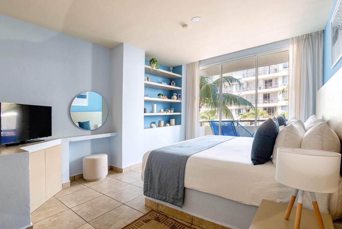 Ixchel Beach Hotel gallery 5