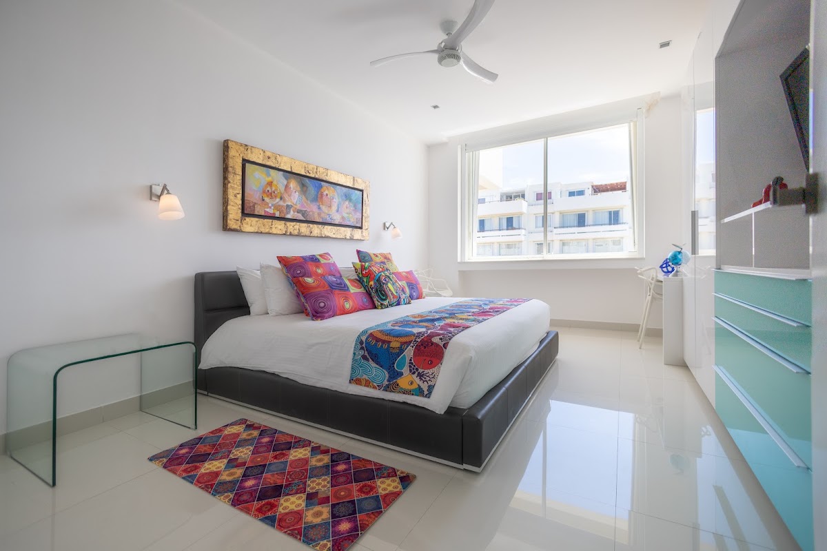 Ixchel Beach Hotel gallery 9