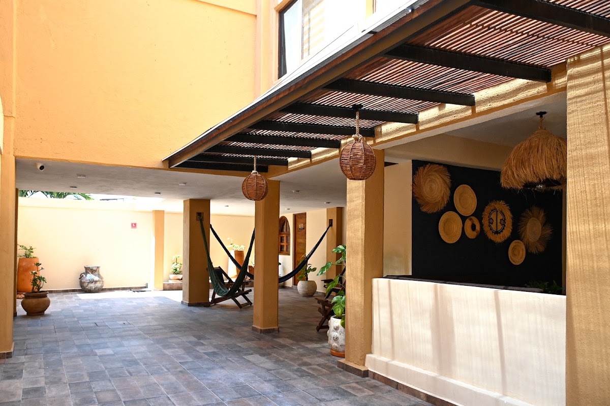 Ixic Posada Boutique gallery 1