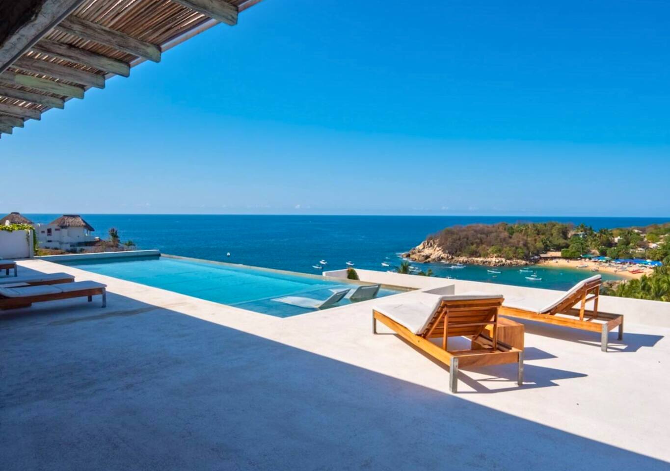 Casa Cascada gallery 1