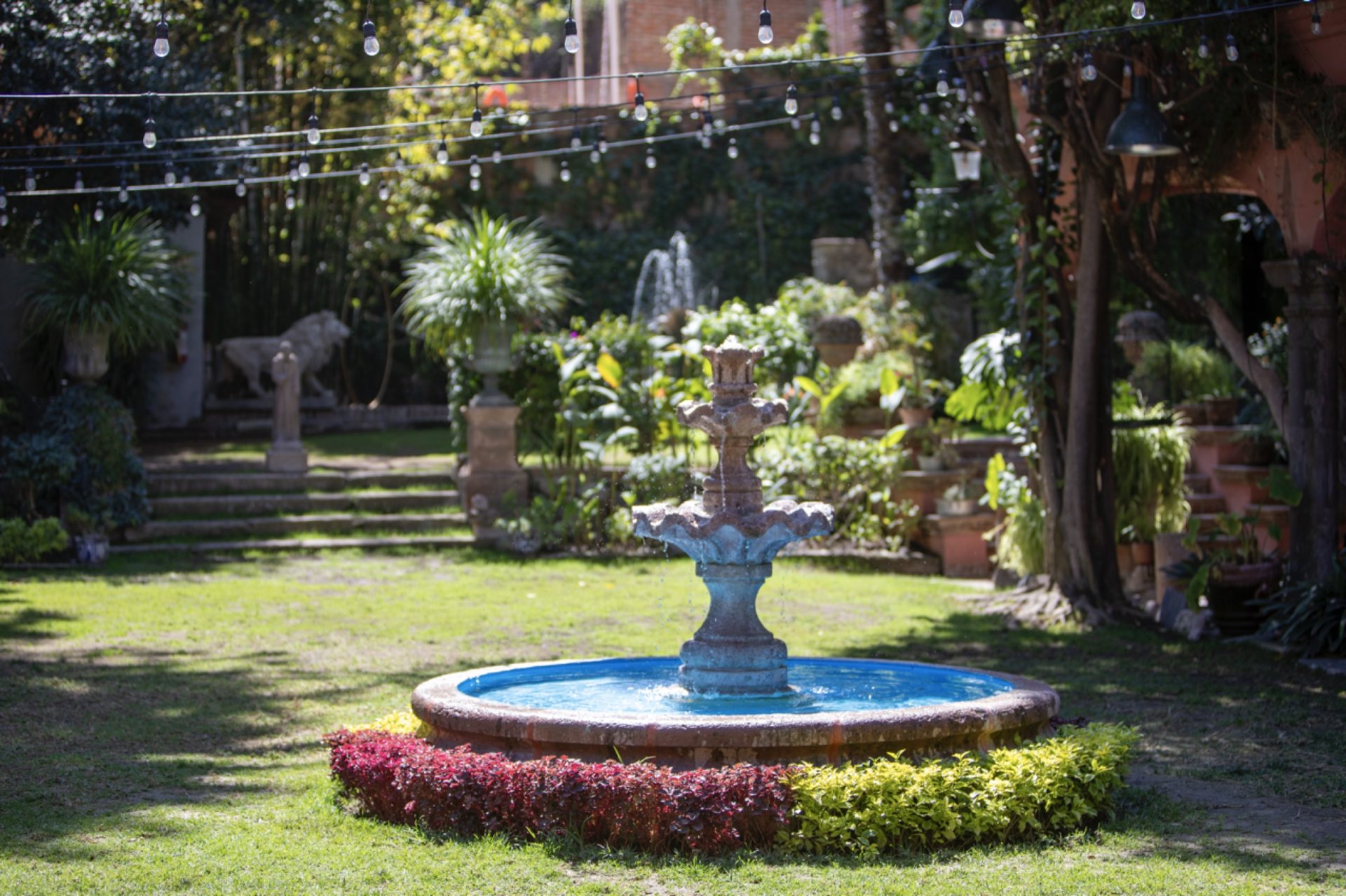 Hotel Boutique Tres Fuentes gallery 11