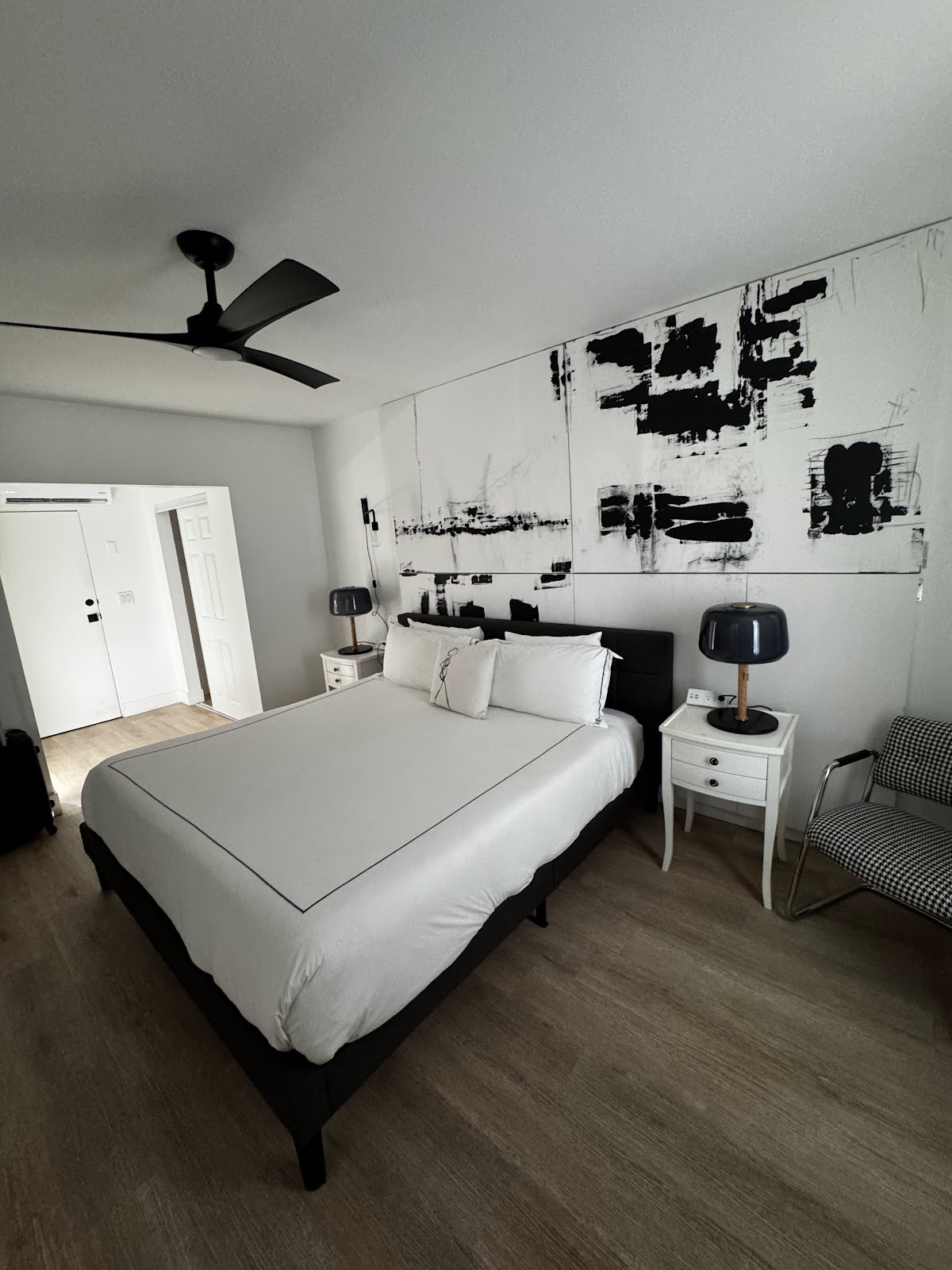 Jazz Hotel Palm Springs gallery 2