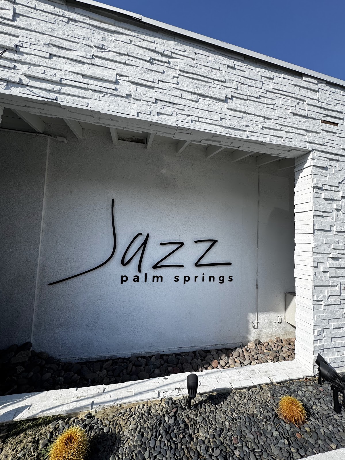 Jazz Hotel Palm Springs gallery 8