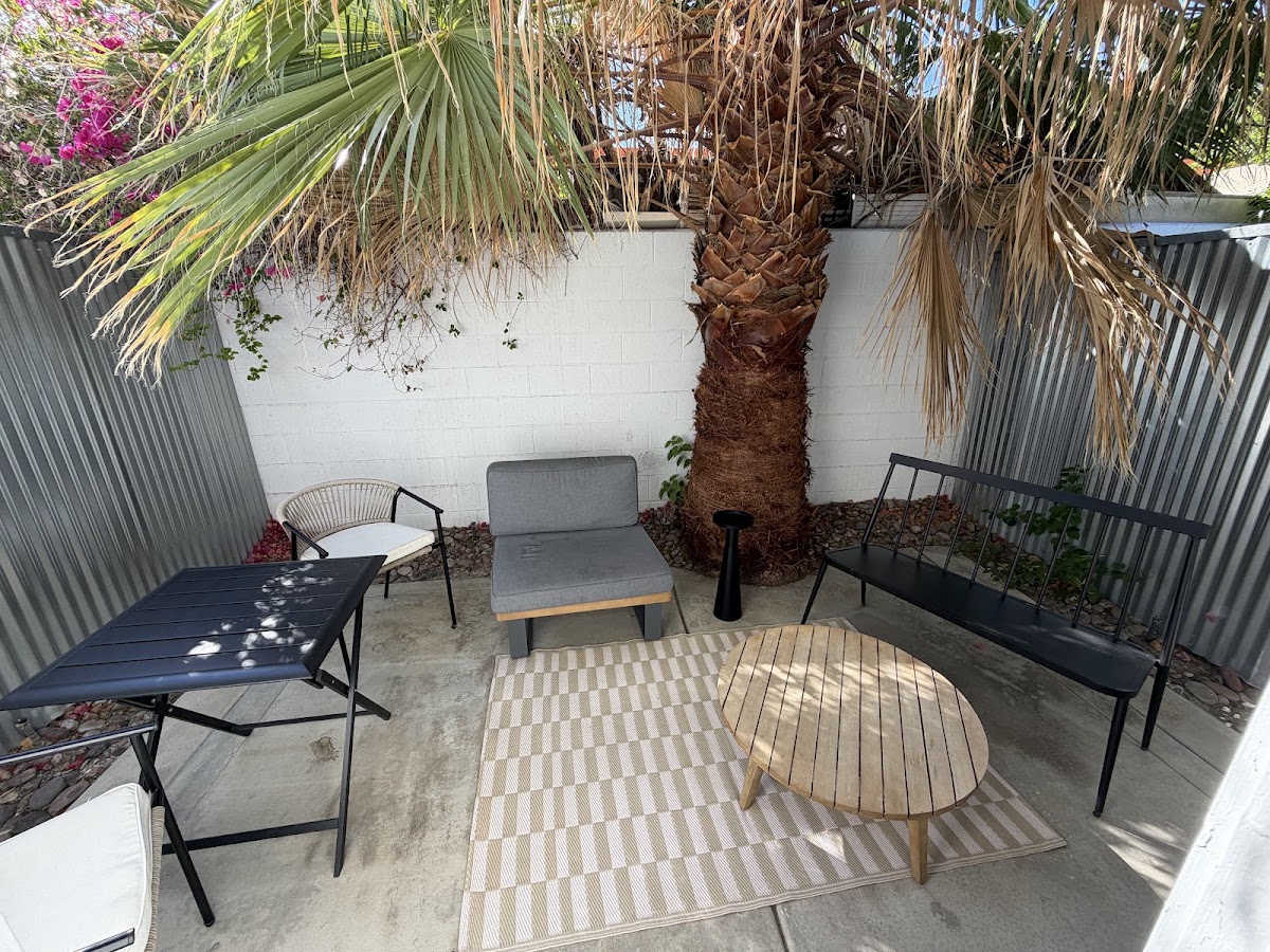Jazz Hotel Palm Springs gallery 9