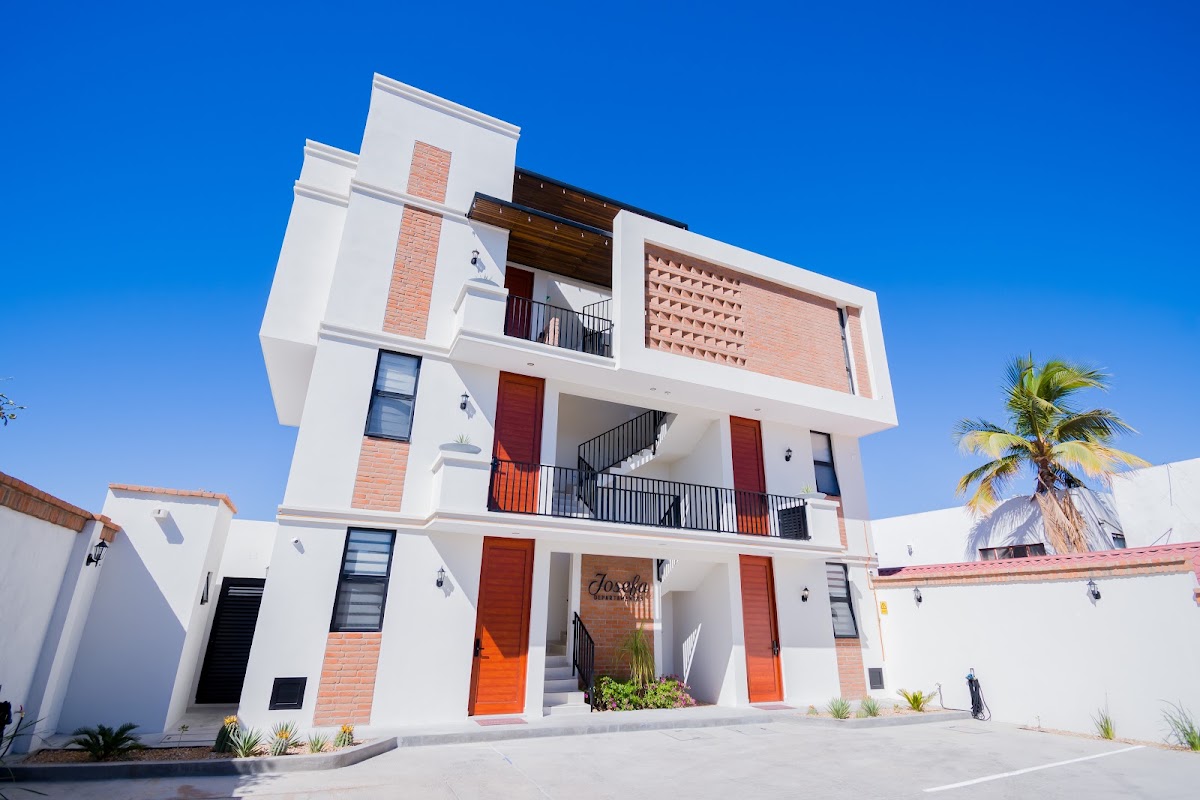 Josefa Suites gallery 1