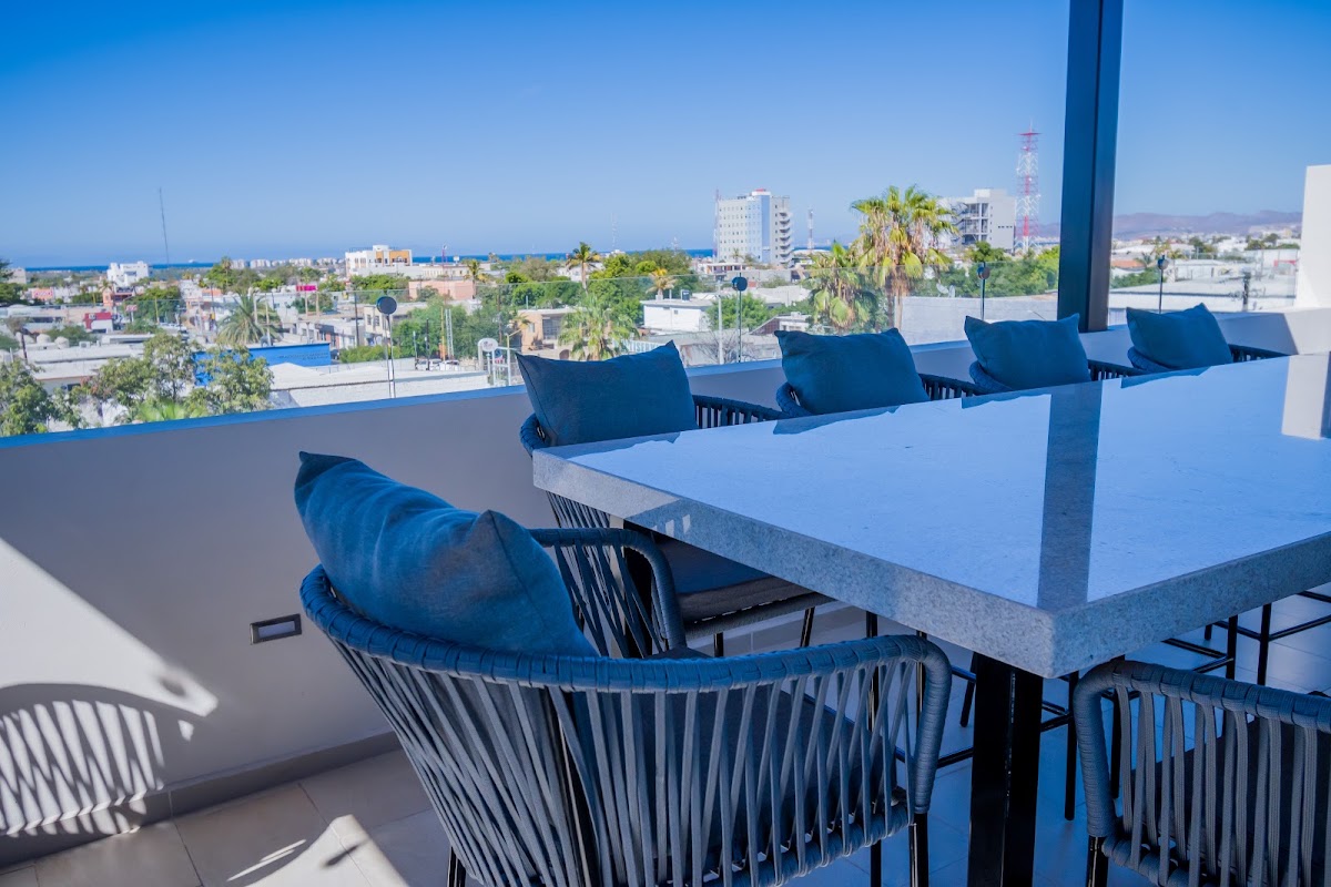 Josefa Suites gallery 10