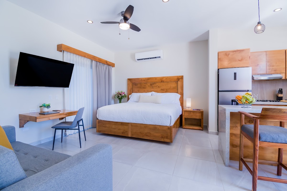 Josefa Suites gallery 2