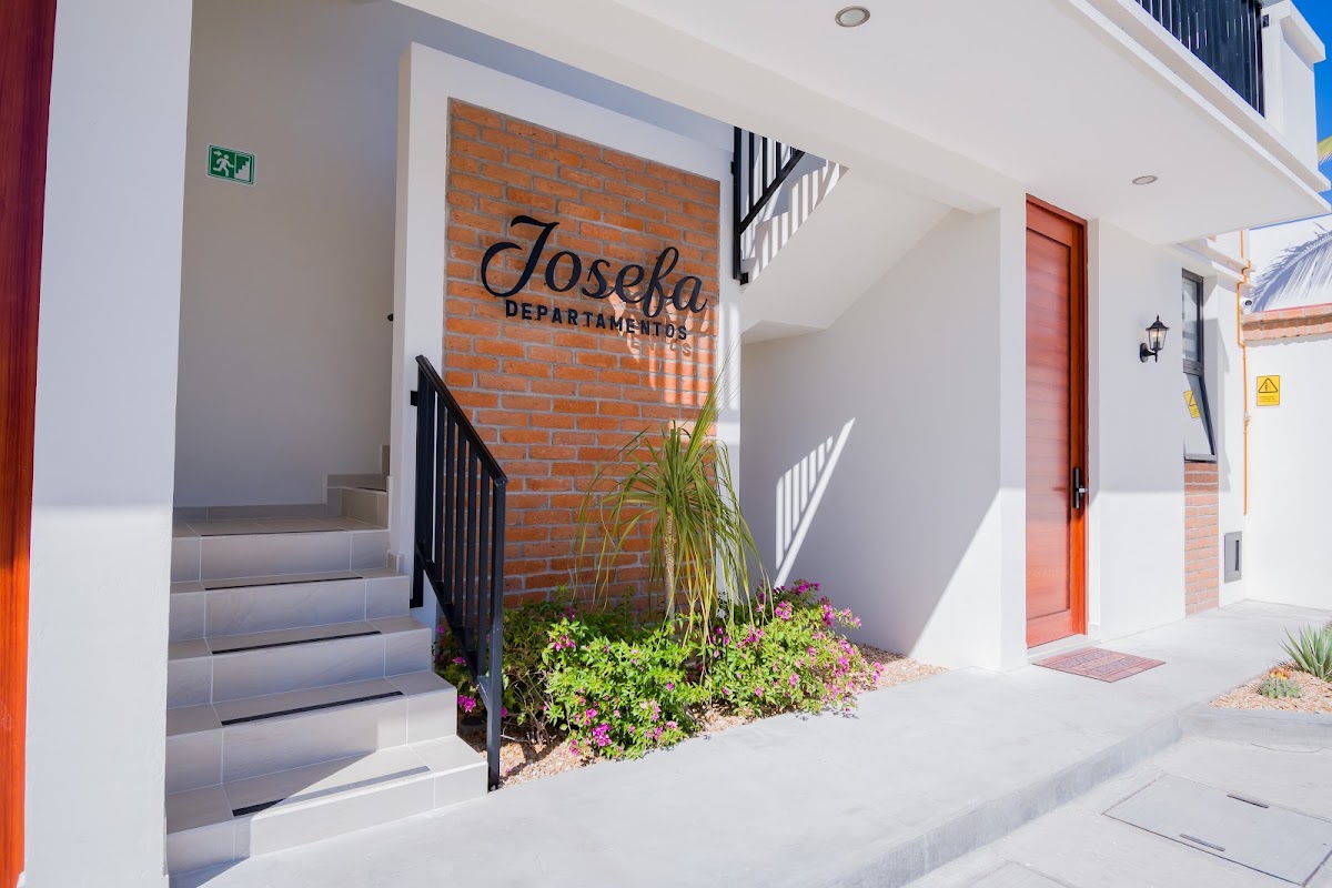 Josefa Suites gallery 6