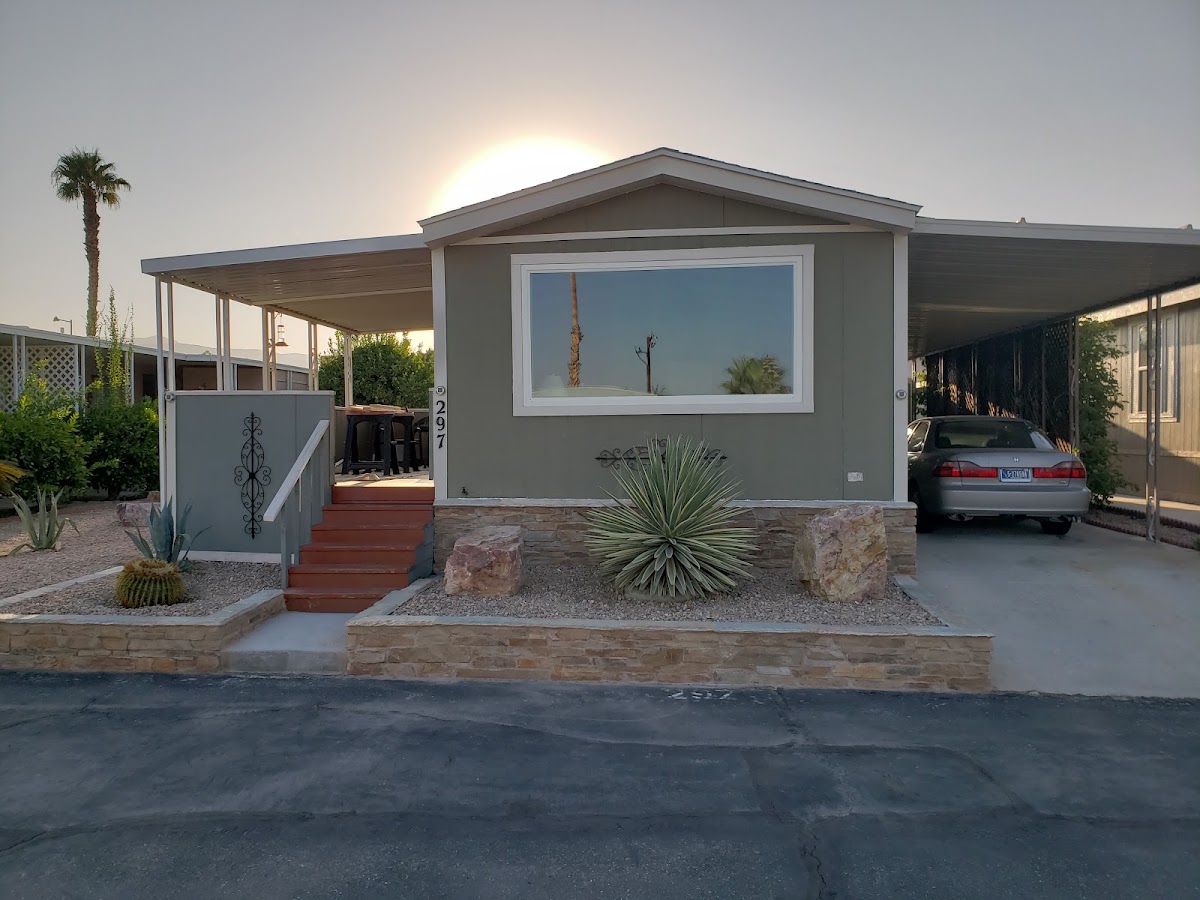 Joshua Springs Mobile Home Park gallery 4