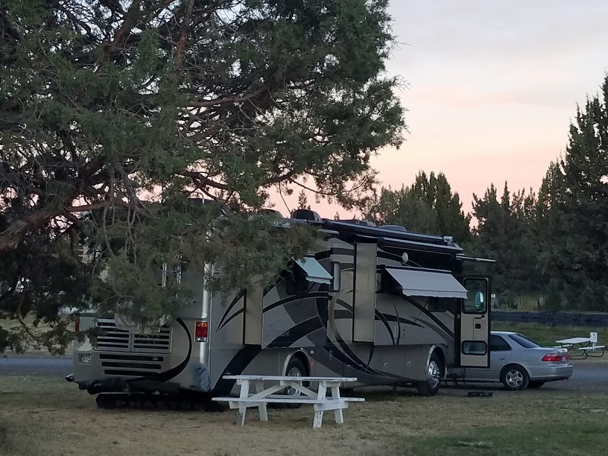 Joshua Springs Mobile Home Park gallery 6