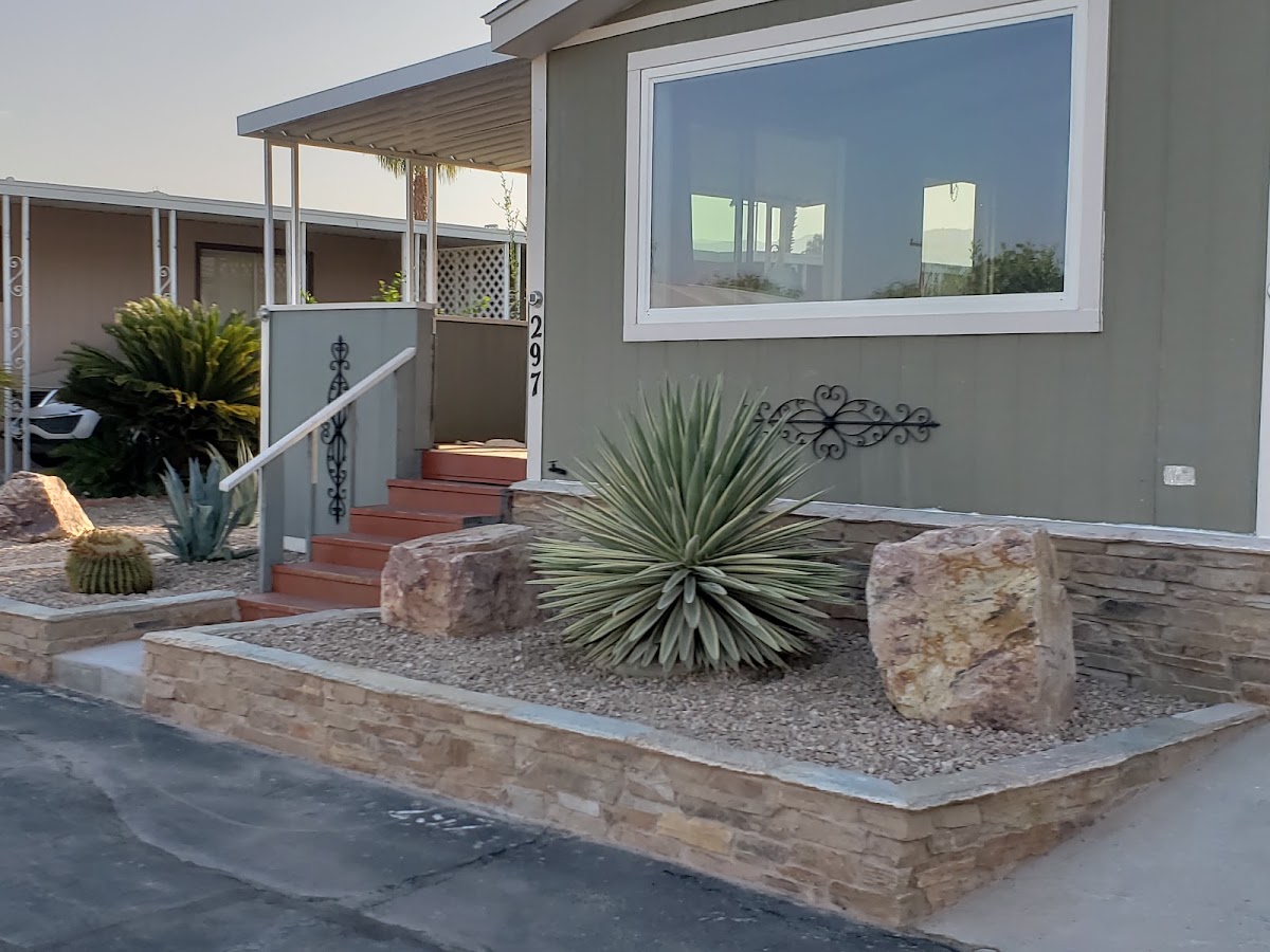 Joshua Springs Mobile Home Park gallery 9