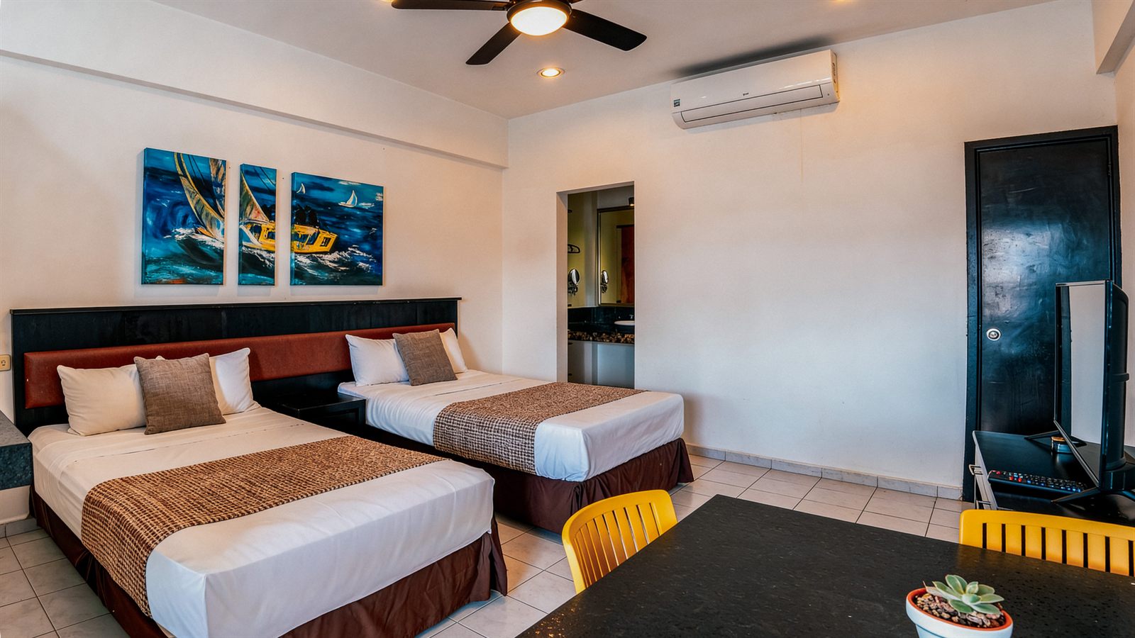 Aparthotel Siete32 gallery 13