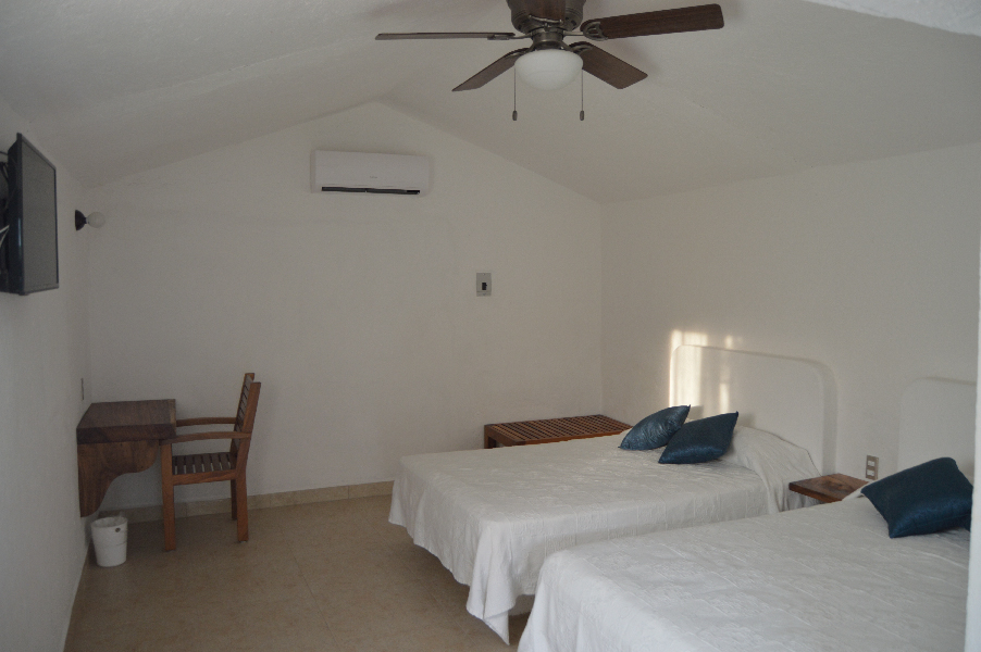 Hotel Aldea Bacocho gallery 11