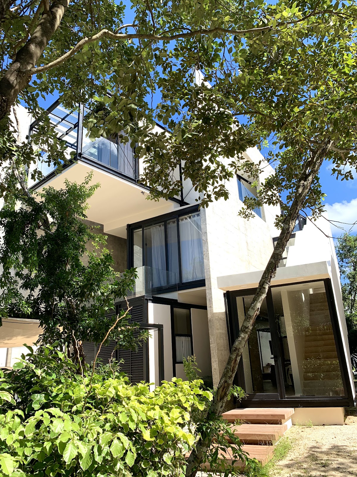 Jungla 3 House gallery 1