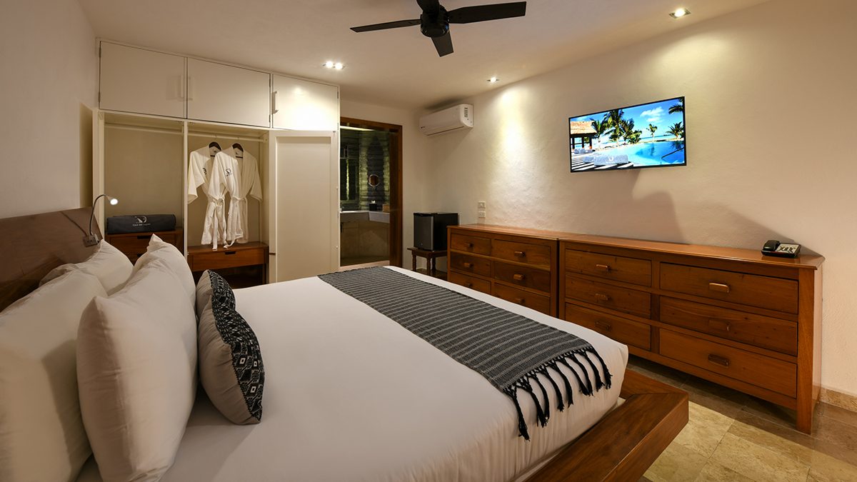 Casa del Jaguar Beach Hotel gallery 12