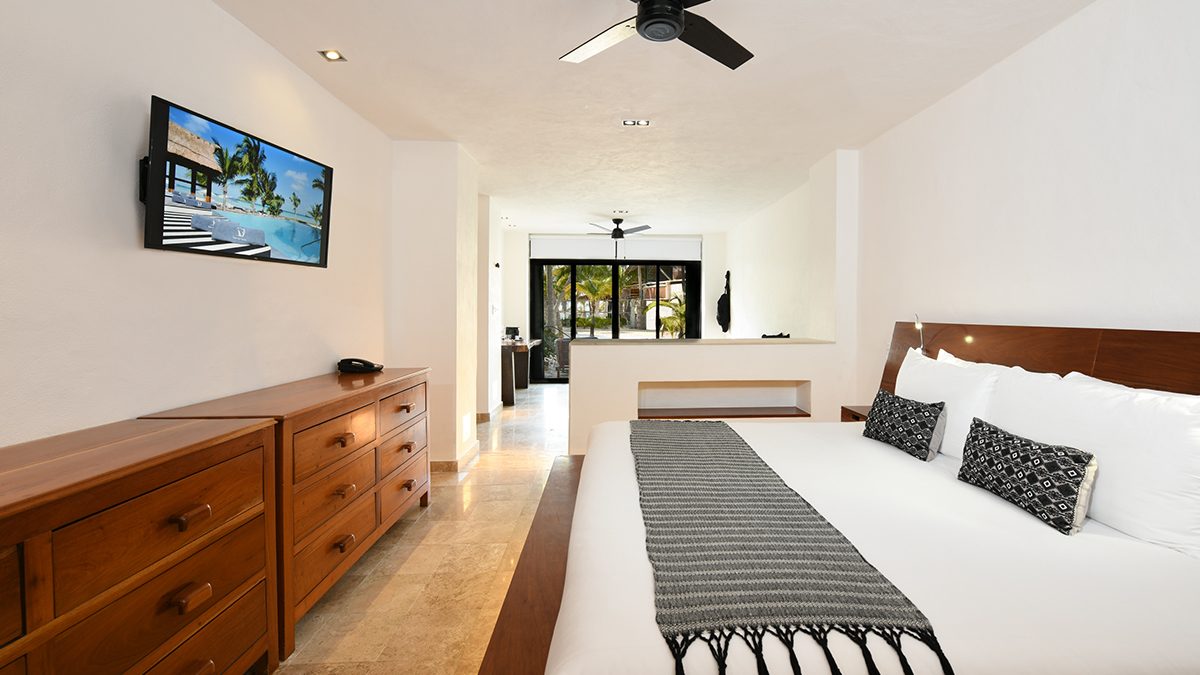 Casa del Jaguar Beach Hotel gallery 13