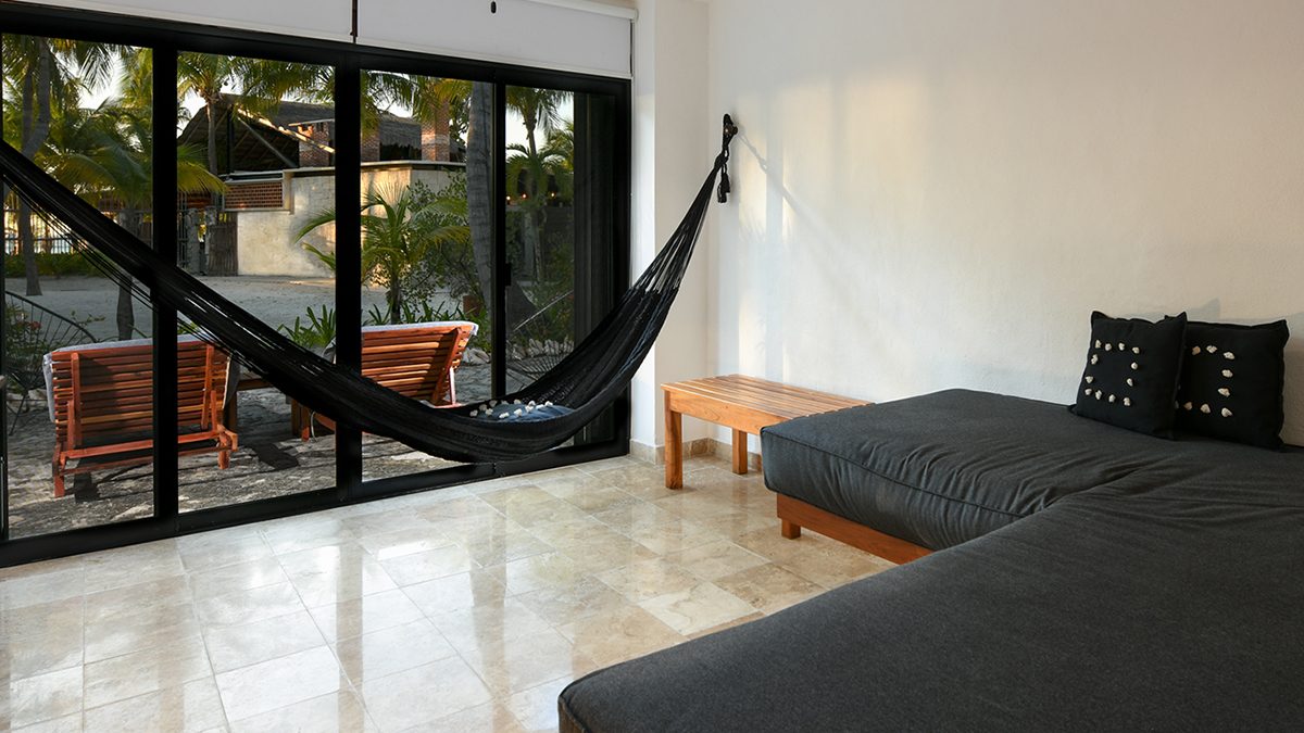 Casa del Jaguar Beach Hotel gallery 14