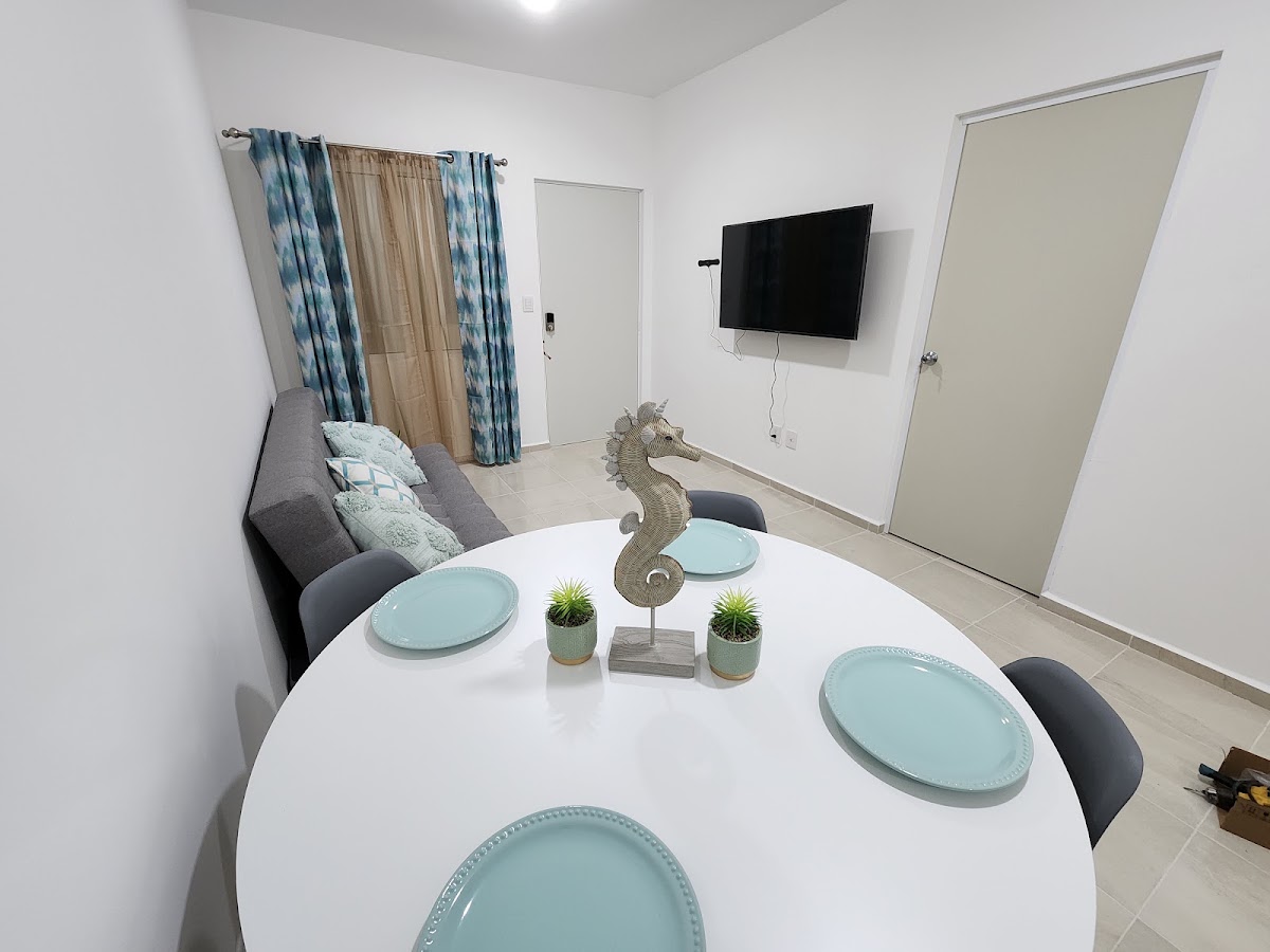 Just Go Apartments gallery 1