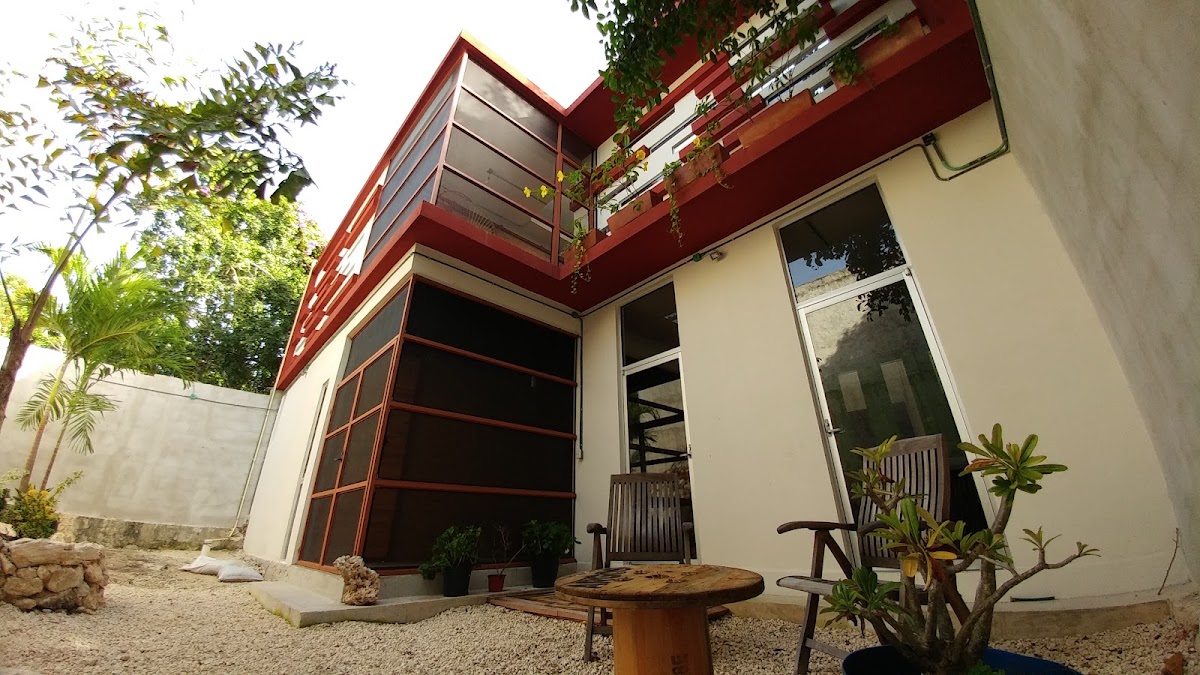 Kaban Hostel gallery 1