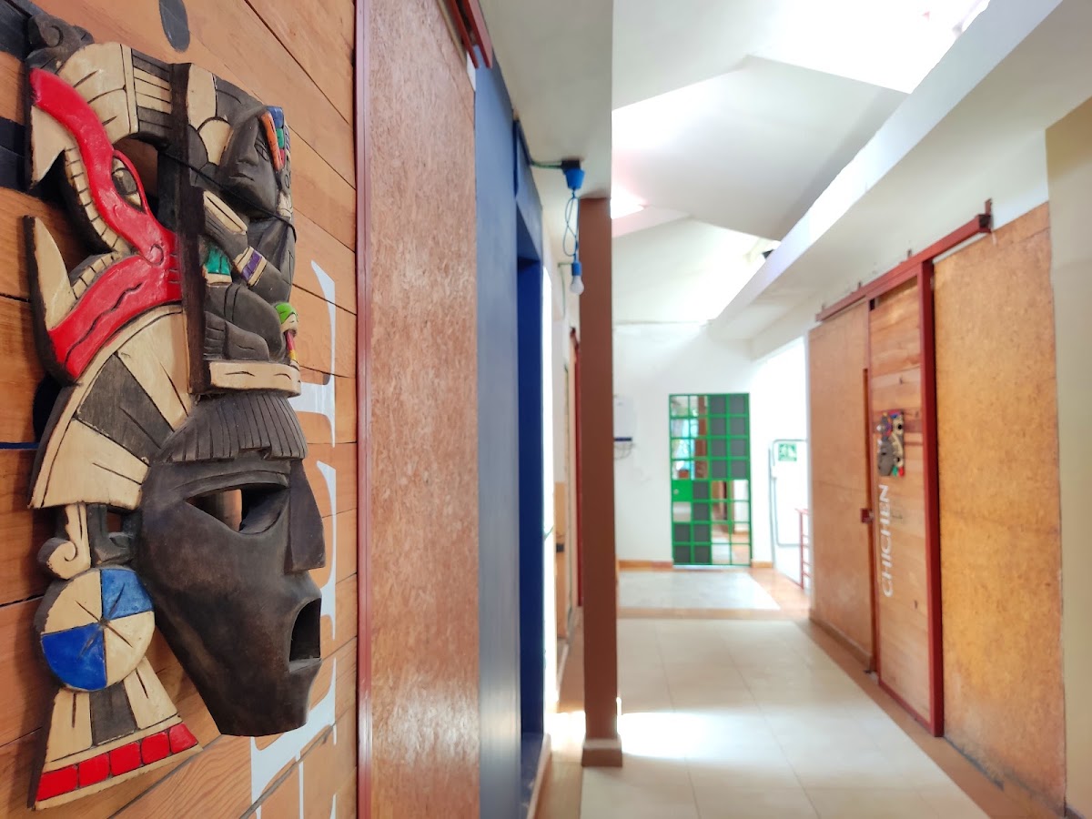 Kaban Hostel gallery 10
