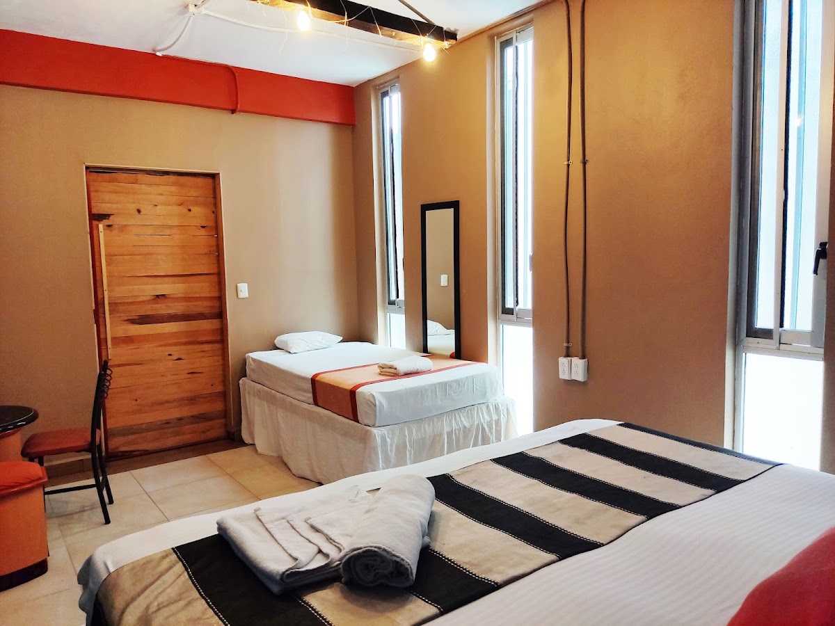 Kaban Hostel gallery 2
