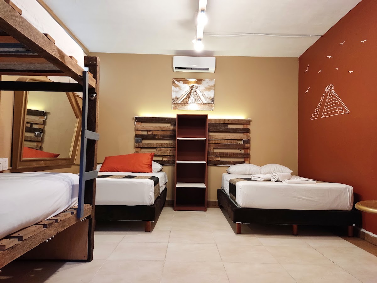 Kaban Hostel gallery 4