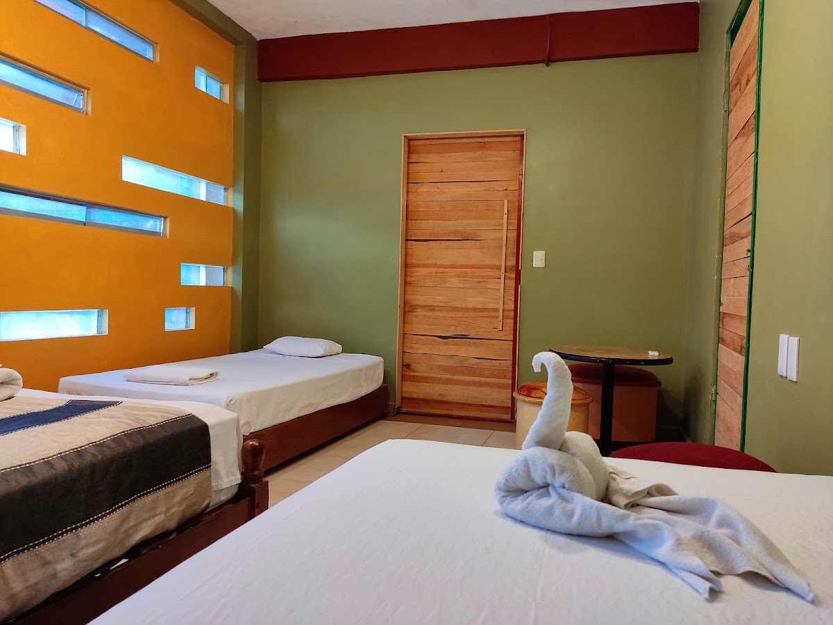 Kaban Hostel gallery 5