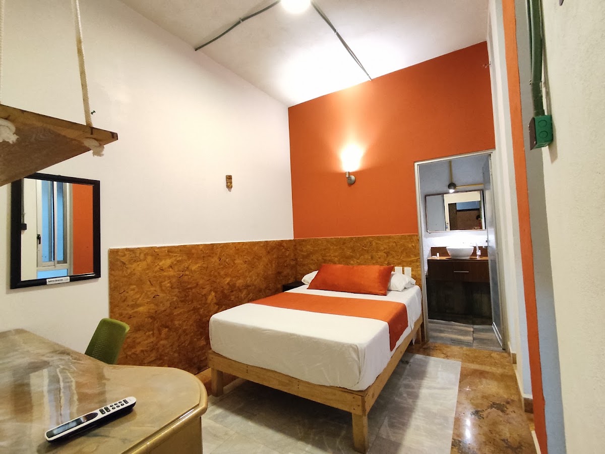 Kaban Hostel gallery 7