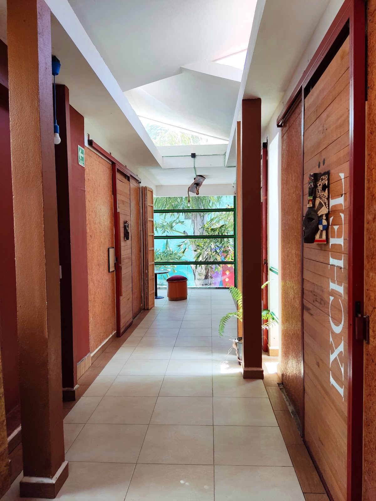 Kaban Hostel gallery 8