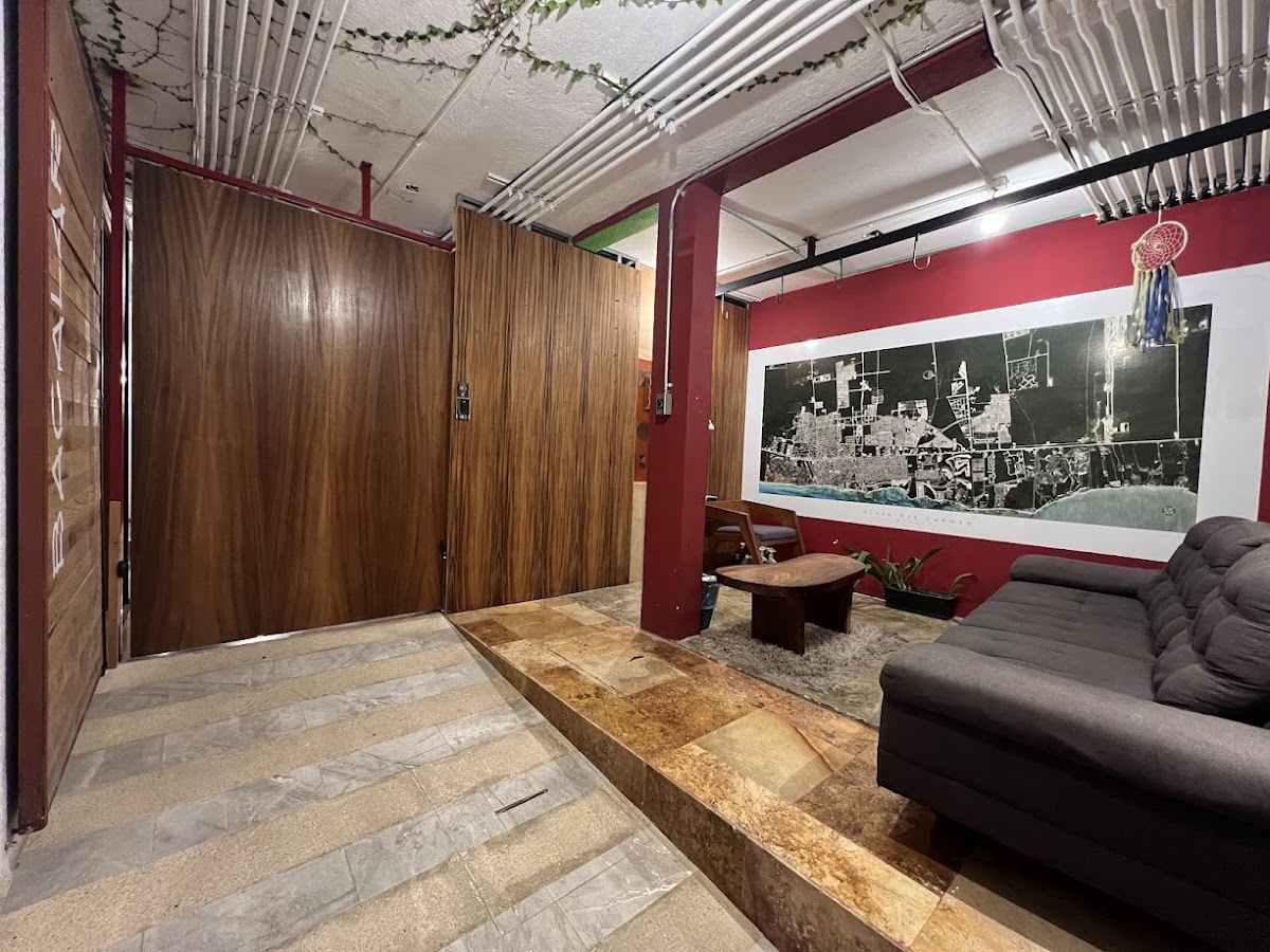 Kaban Hostel gallery 9