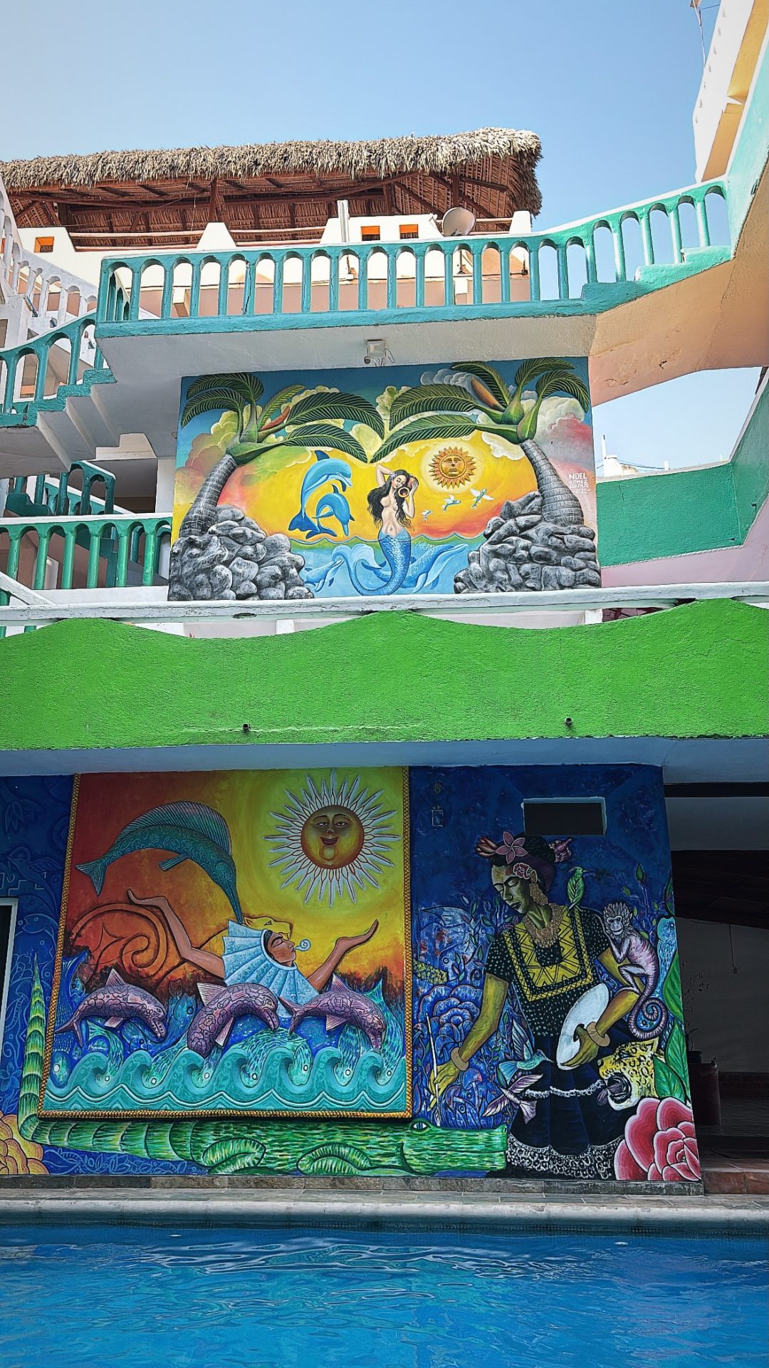 Kaia Beach Hotel gallery 10