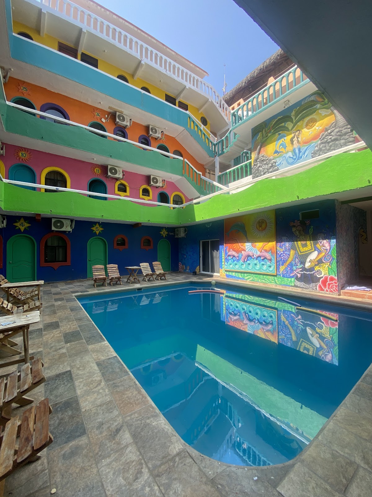 Kaia Beach Hotel gallery 3