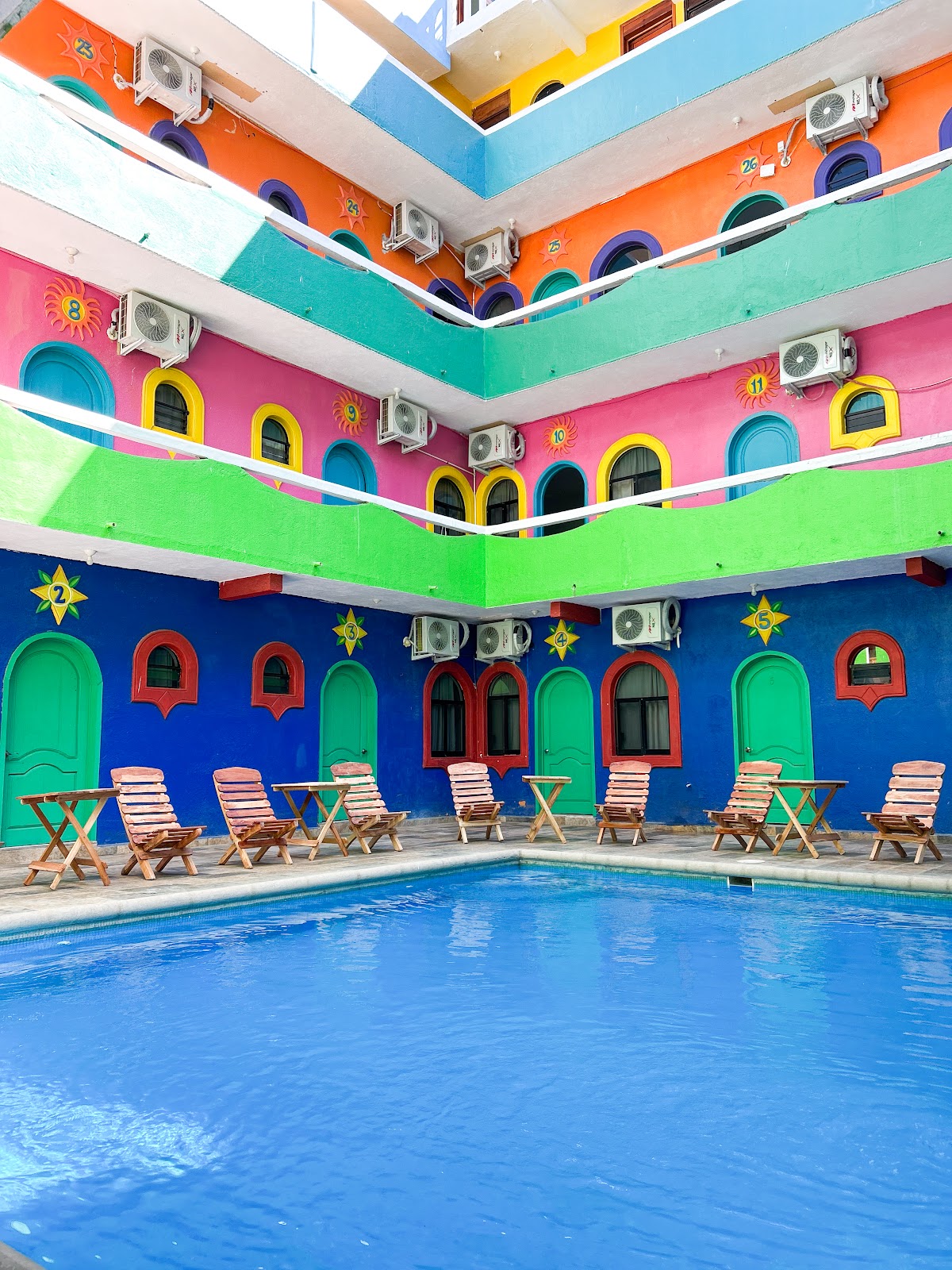 Kaia Beach Hotel gallery 4