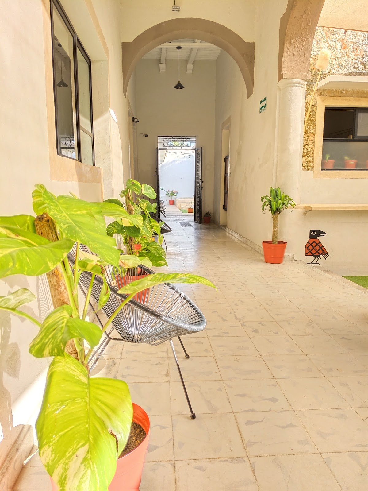 Kambal Peregrino gallery 8