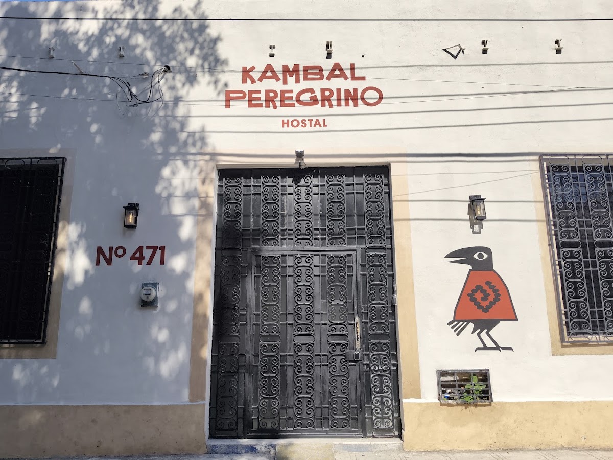Kambal Peregrino gallery 9