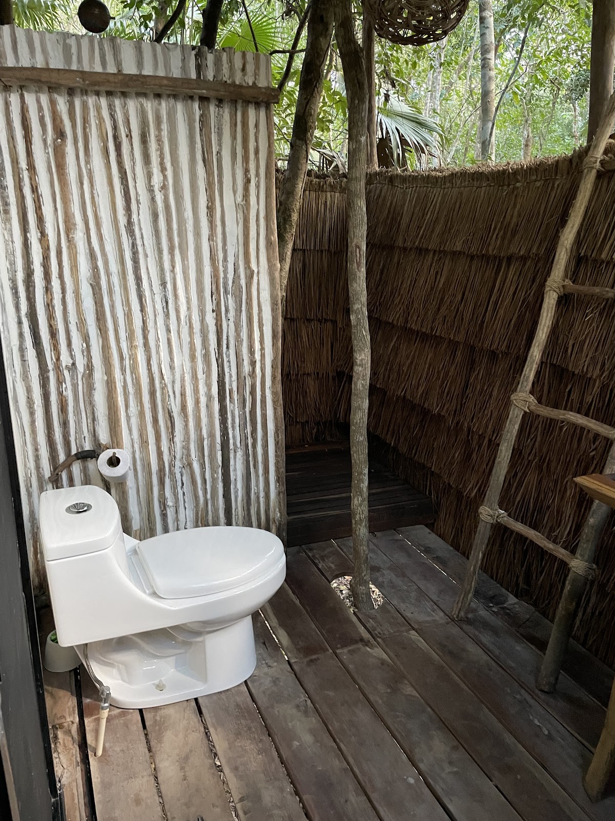 Kapok Bacalar Plant Based Hotel gallery 3