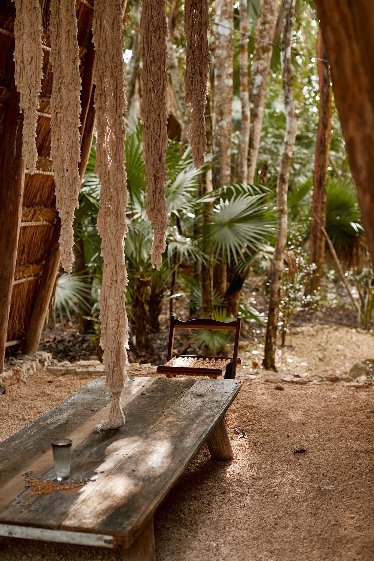Kapok Bacalar Plant Based Hotel gallery 4