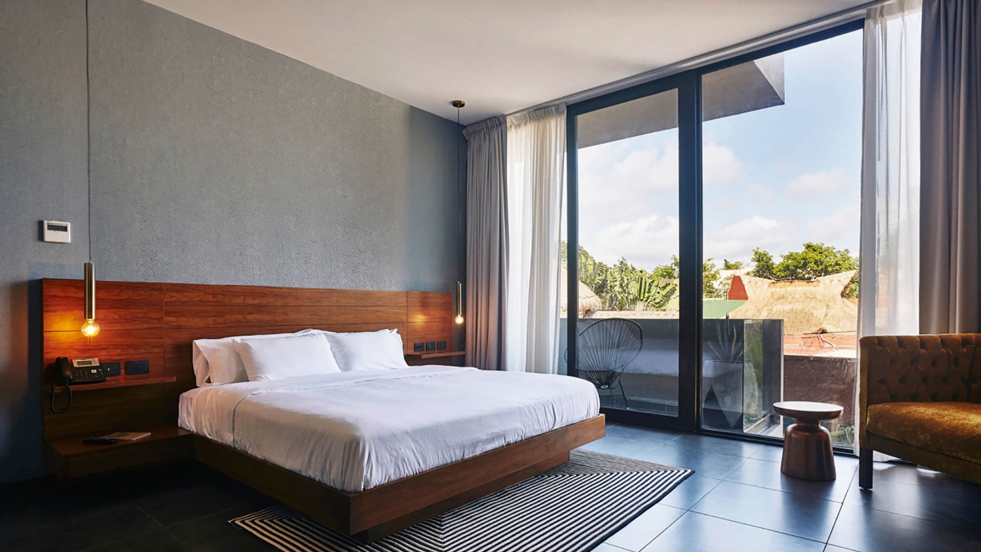 Marquee Playa Hotel gallery 13