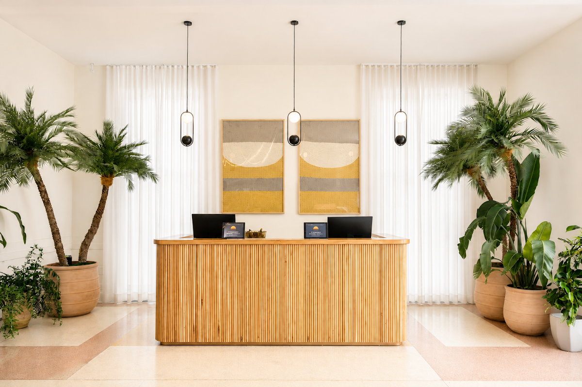 Kenmore Village Hotel gallery 10