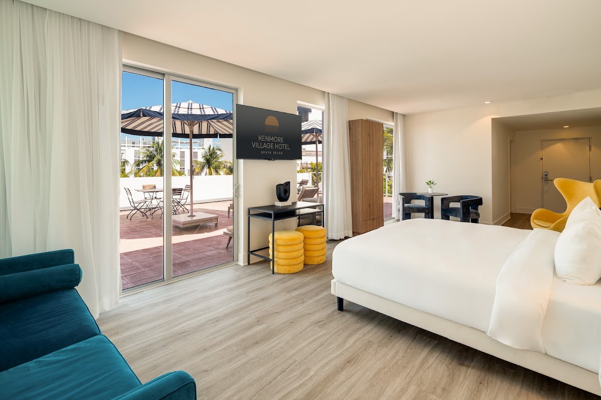 Kenmore Village Hotel gallery 2