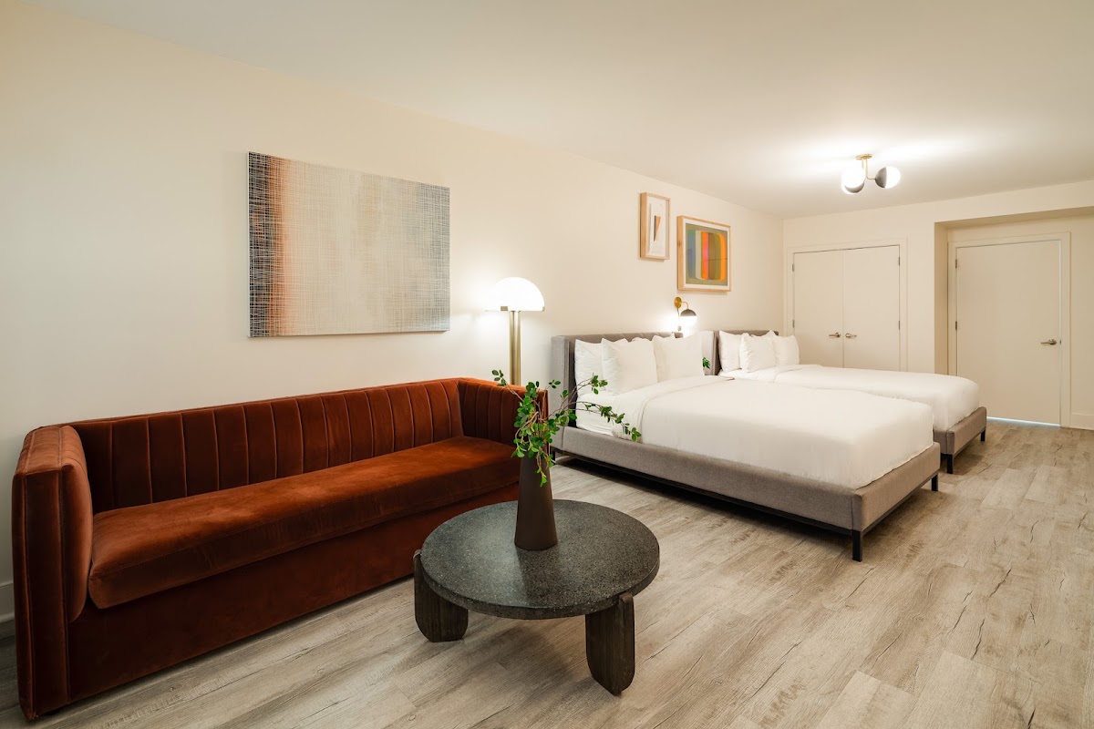 Kenmore Village Hotel gallery 5