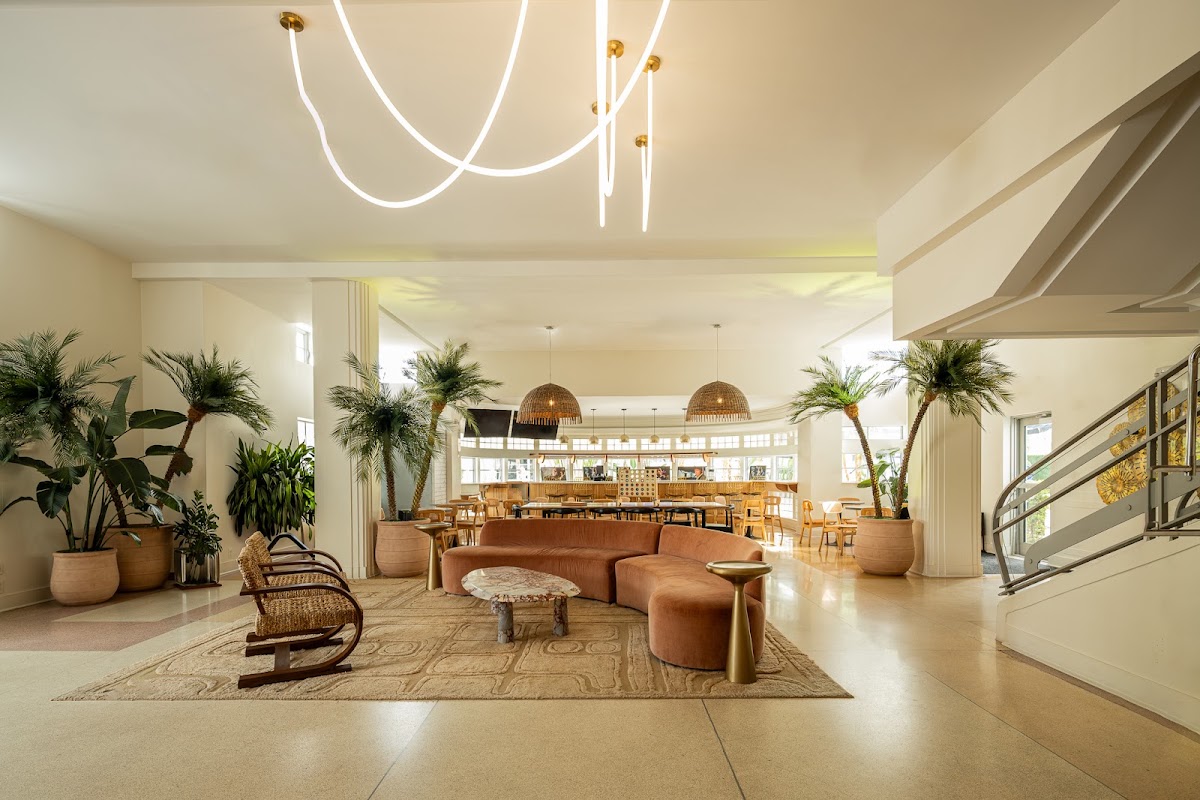 Kenmore Village Hotel gallery 6