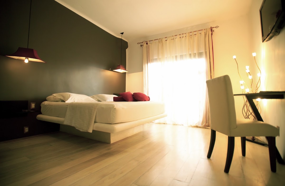 Kinbe Hotel Boutique gallery 2